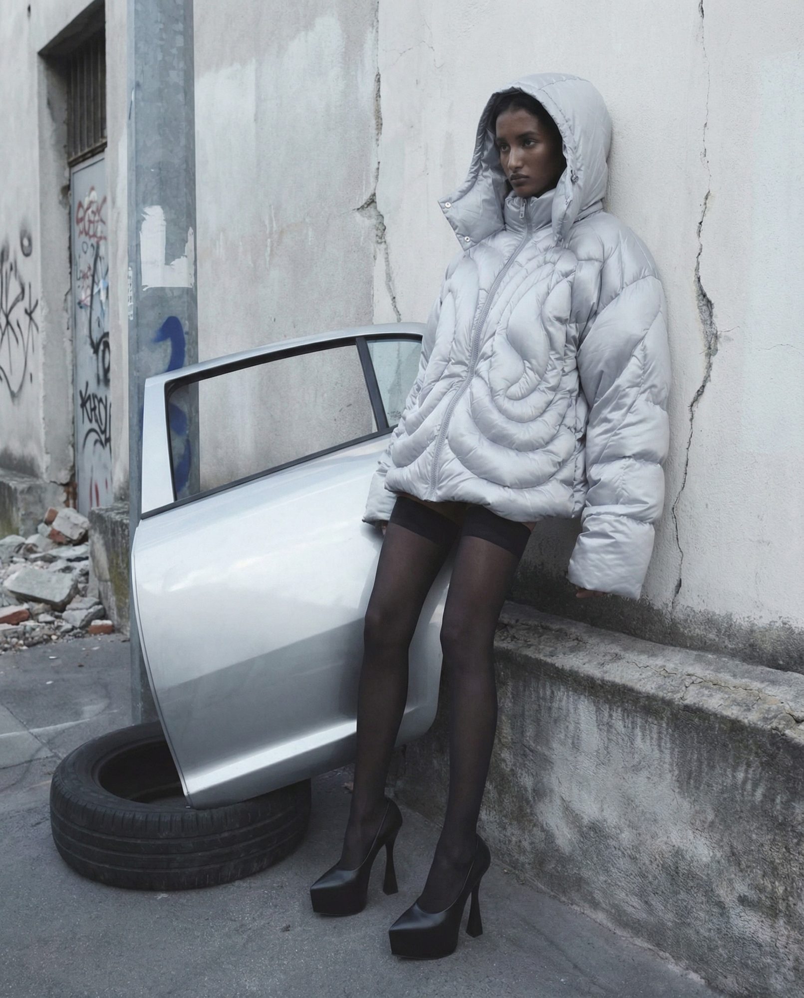 Fashion & Editorial