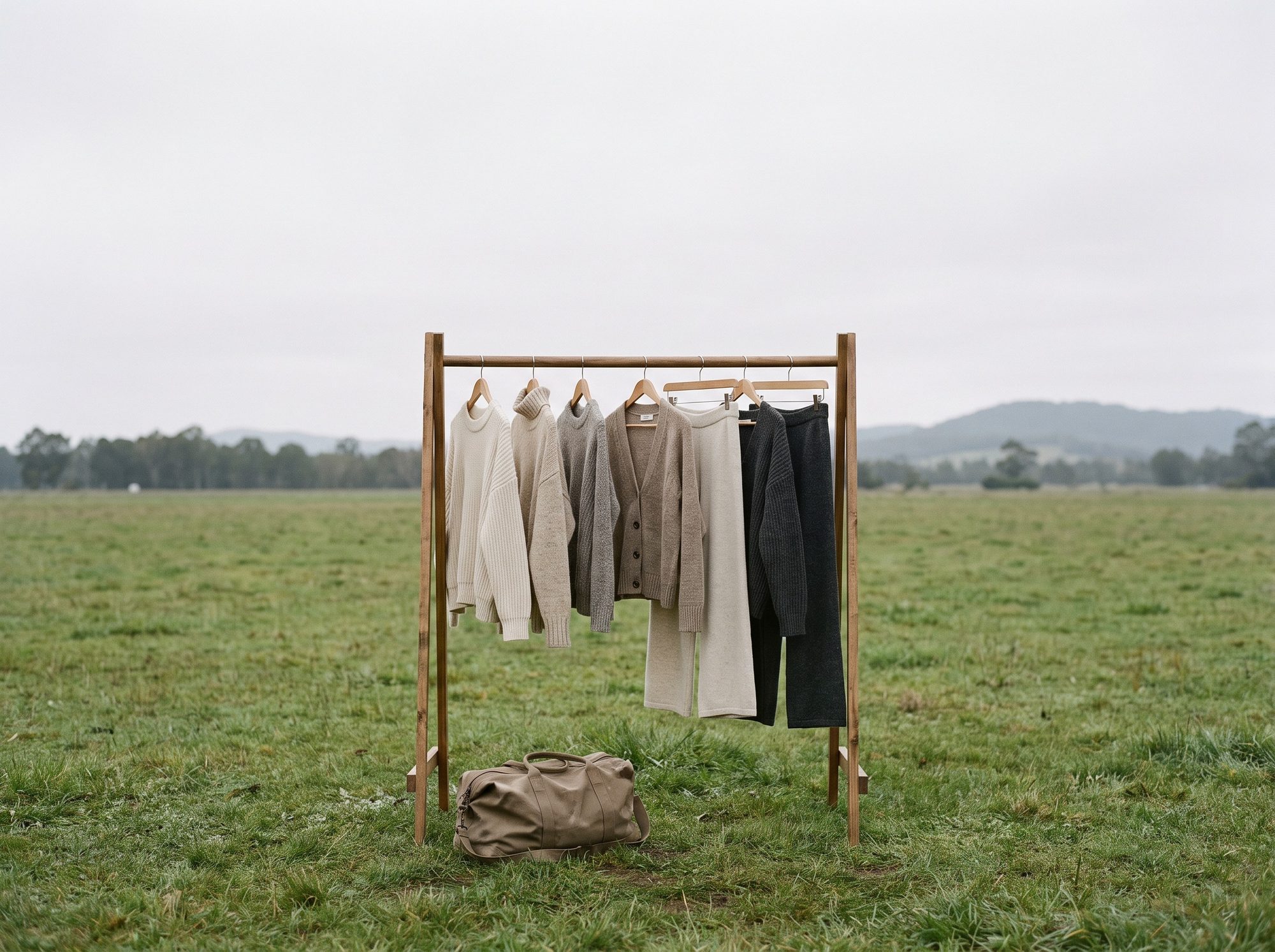 Fashion & Editorial