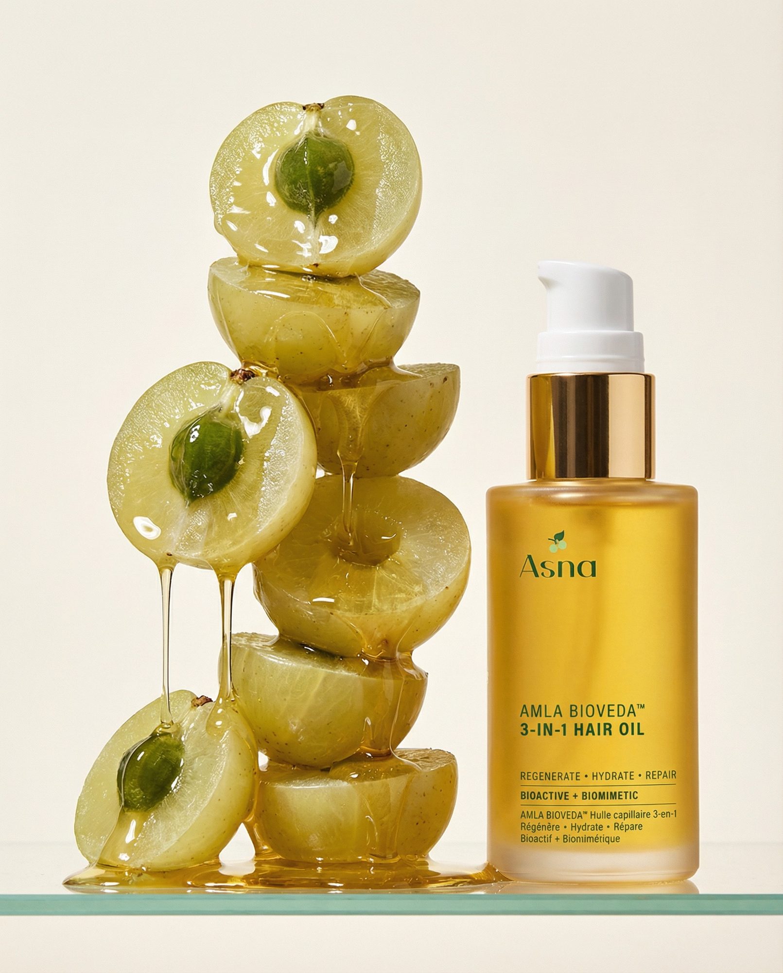 Product & Campaign